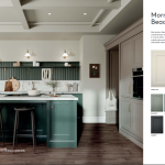 Mornington Beaded vale New