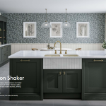 mornington shaker